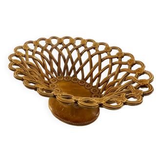 Pichon Uzès fruit basket