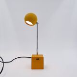 Minimalist Space Age Lytegem Wall Light by Michael Lax for Lightolier Usa, 1960s