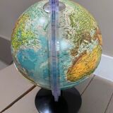 Vintage light globe