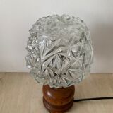 Vintage table lamp