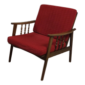 Fauteuil rétro