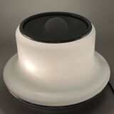 Large Vintage Table Lamp • Murano • Space Age • 1960