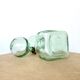 Vintage Glass Carafe