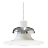 Pendant lamp, Danish design, 1970s, designer: Andreas Hansen, manufacturer: