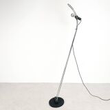 Vintage italian floor lamp, 1980s