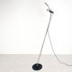 Vintage italian floor lamp, 1980s