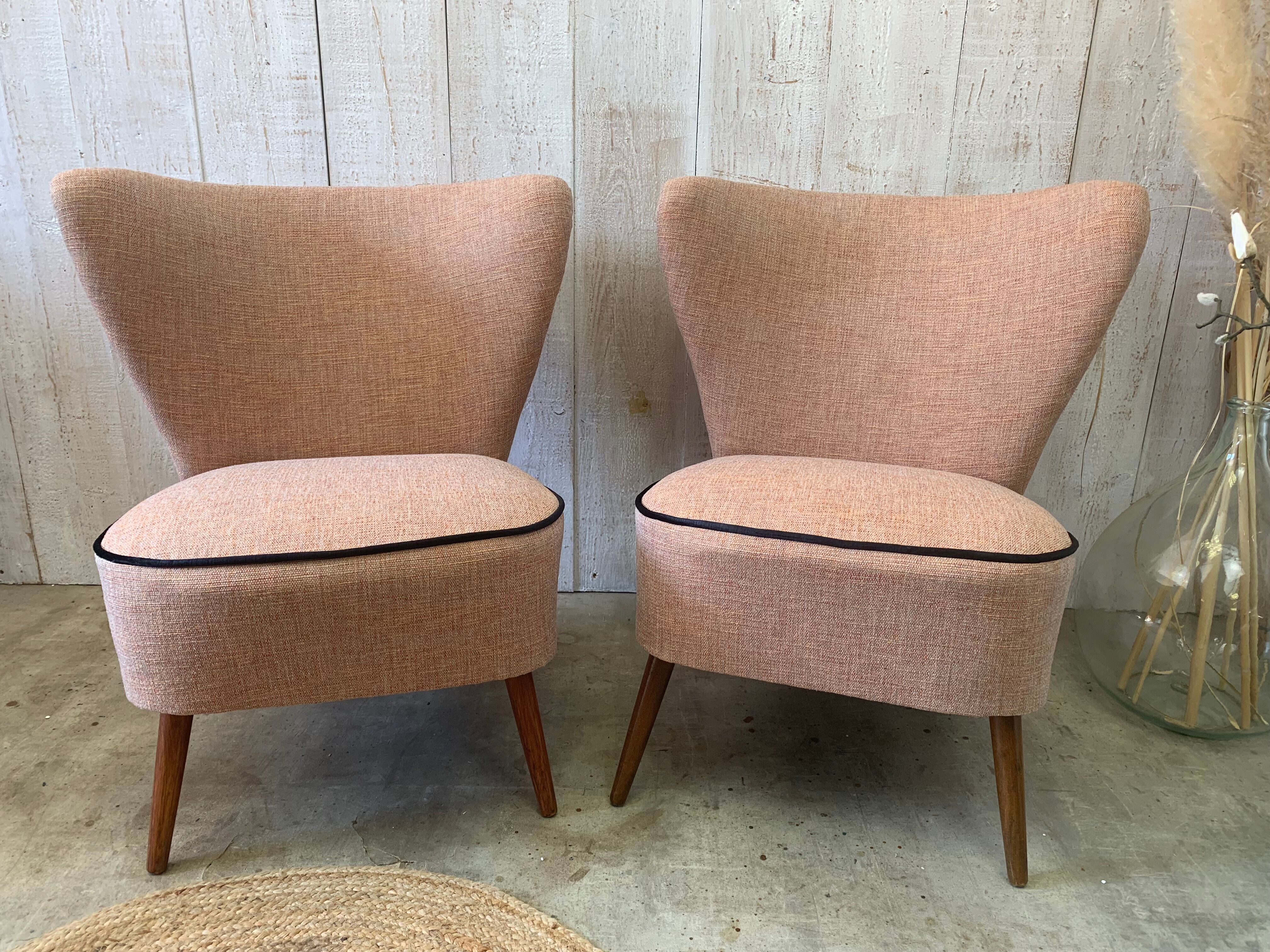 Fauteuil vintage