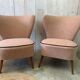 Fauteuil vintage