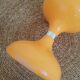 Diabolo stool robur sgabello, americano design year 70 / tam tam