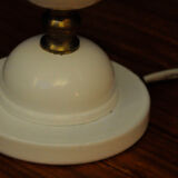 Table lamp Kamenicky Senov, Czechoslovakia, 1970