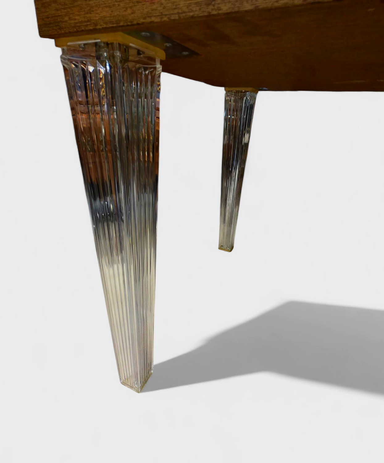 Dining table "Top Top" - Philippe Starck for Kartell - Circa 1980