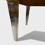Dining table "Top Top" - Philippe Starck for Kartell - Circa 1980