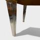 Dining table "Top Top" - Philippe Starck for Kartell - Circa 1980