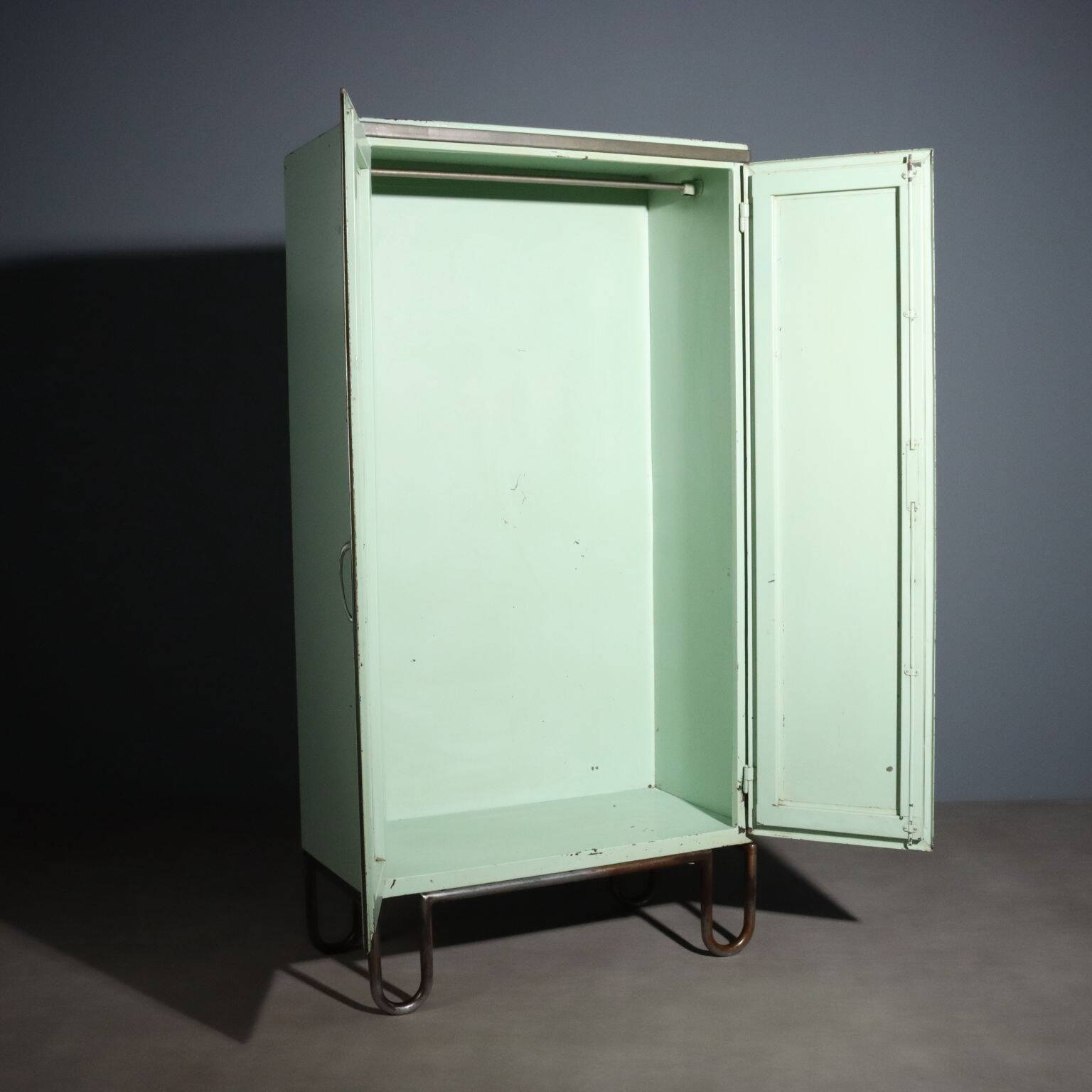 Industrial cabinet 1960s