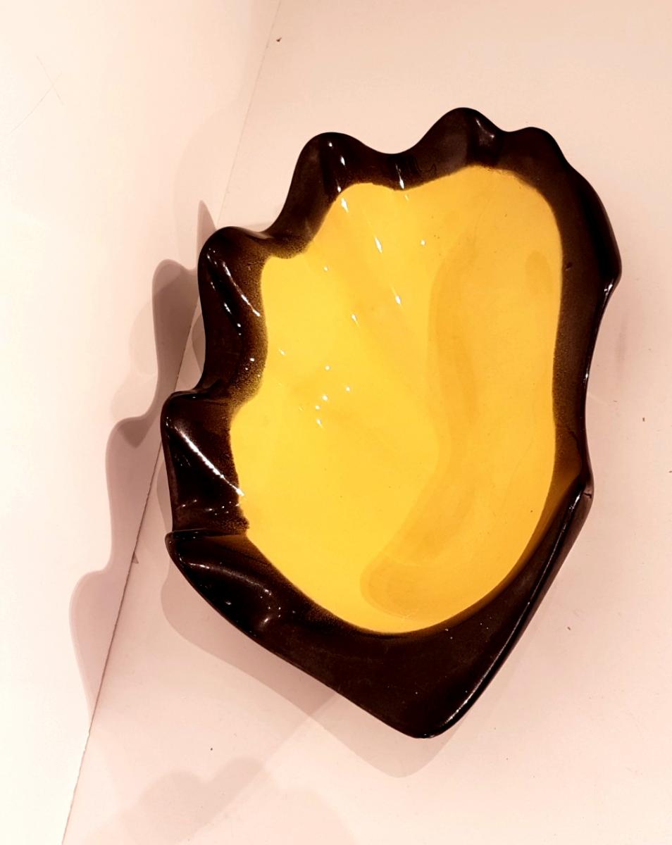 General use ceramic vitreous enamelled 1950 s