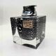1970 rare Murano glass lighter by Mandruzzato