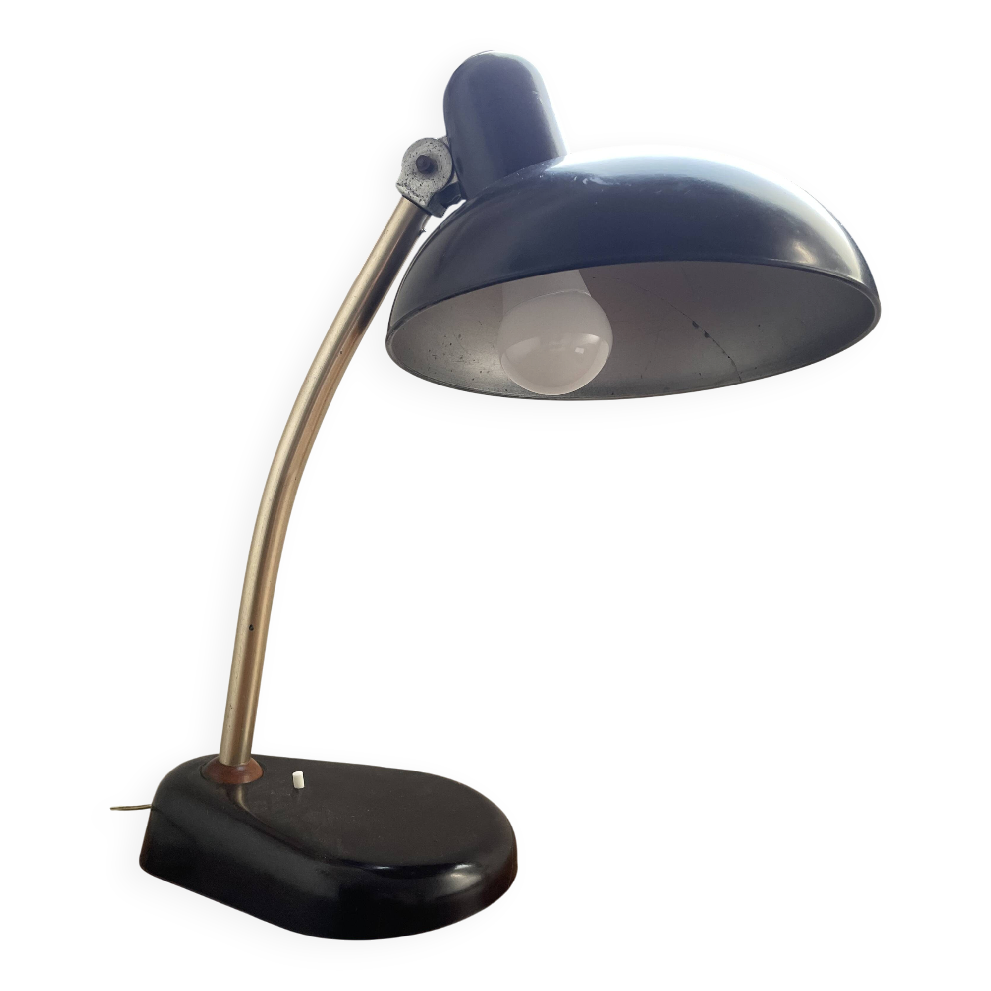 Designer lamp