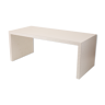 Quaderna desk by Superstudio for Zanotta