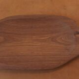 POP-UP Teak Pocket Tray