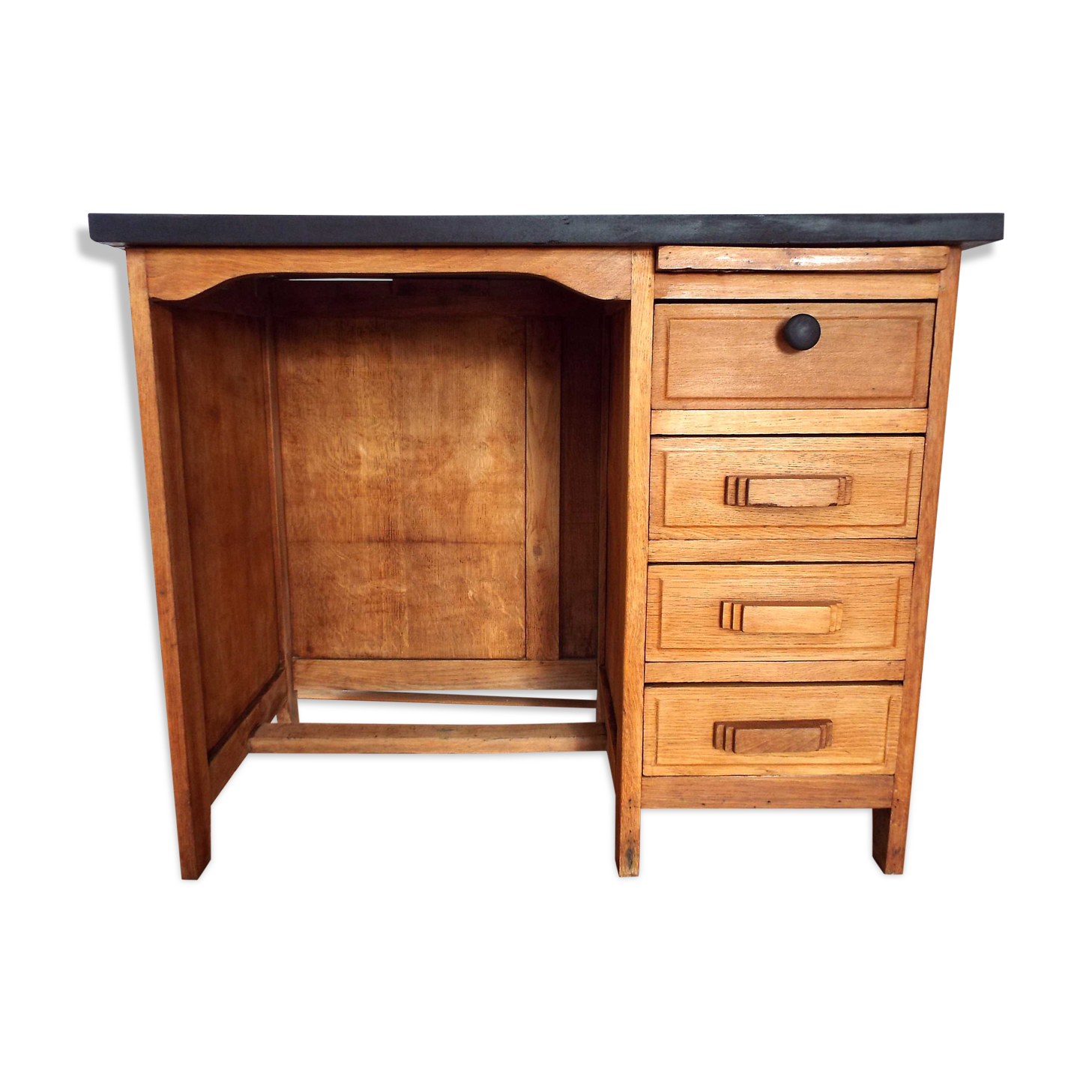 Children's Administrative Office