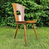 Baumann Gentiane bistro chair