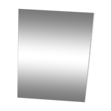 Aged effect mirror