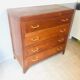 Vintage dresser