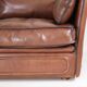 Canapé cuir 3 places Roche Bobois