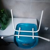 Robin Day children's chairs for Hille - late 90's
