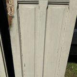 Portes armoire parisienne