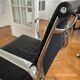 Eames Office Chair EA118 Leather