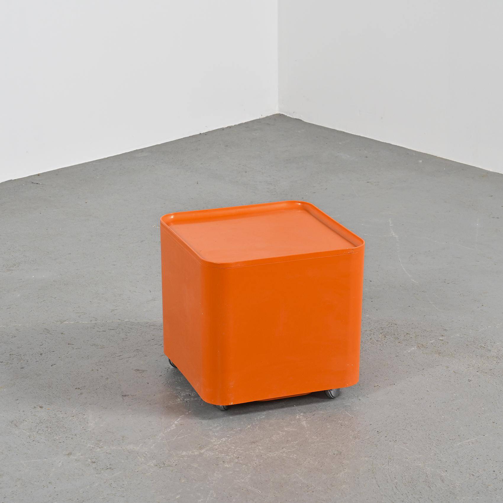 Extra cart by Marcello Siard, circa 1960