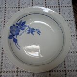 Flora, Pexonne hollow dish
