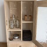 Vintage medicine cabinet