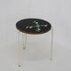 1960's Design Brussel Style Coffee Table, Czechoslovakia