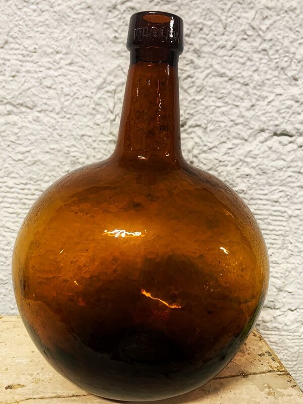 Demijohn