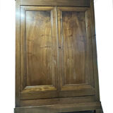 Wardrobe Louis XVIII 1870