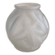 Vase boule Art déco