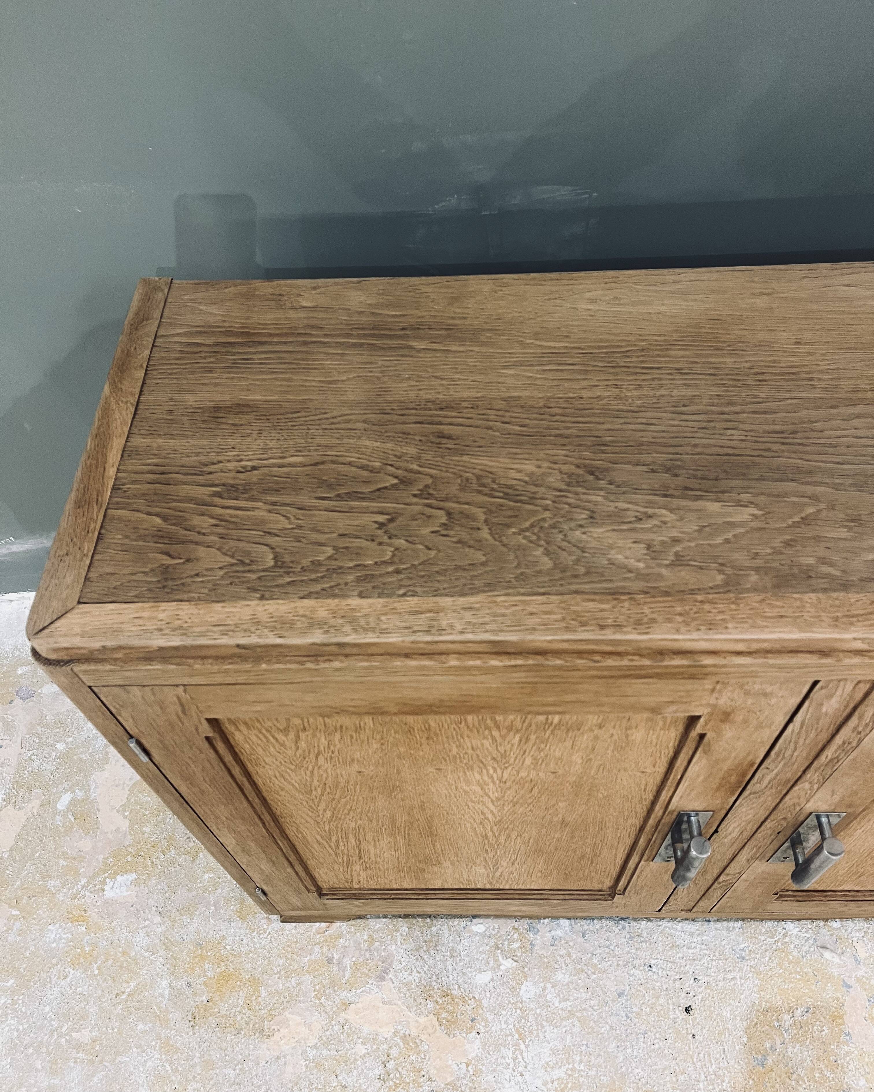 Buffet 50s (rénové)