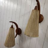 Applique scandinave