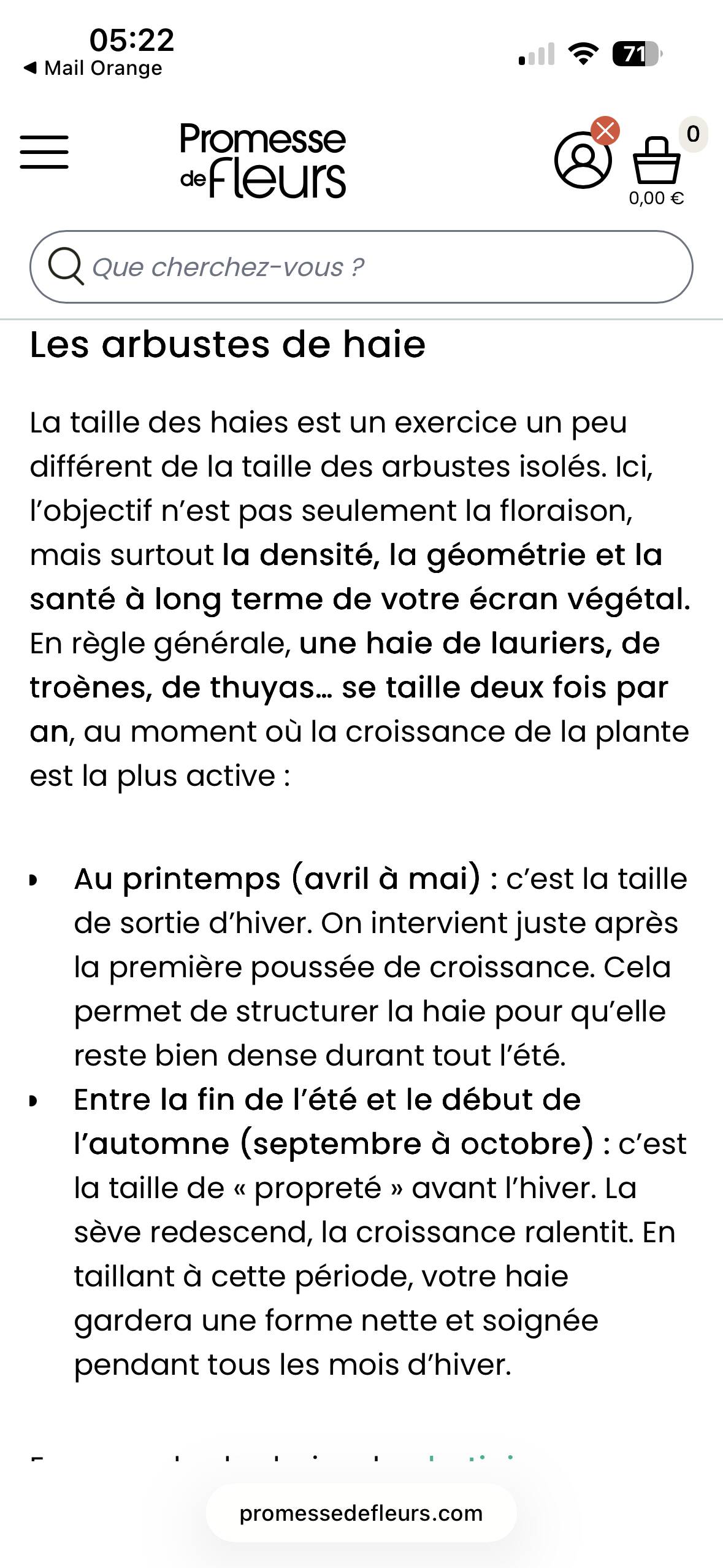 Directoire cherry wood bookcase