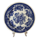 Villeroy and Boch Fasan / Blue Pheasant series flat plate