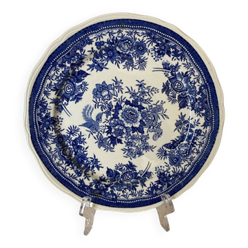 Villeroy and Boch Fasan / Blue Pheasant series flat plate