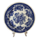 Villeroy and Boch Fasan / Blue Pheasant series flat plate