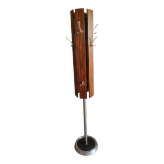 Coat rack 60s Italy