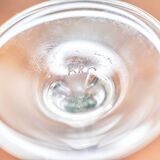 Arc wine glasses • made in france • set of 4