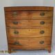 Commode ancienne 4  tiroirs