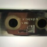 Dining room design 1970 Milo Baughman