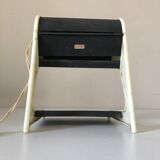 Lamp ratti vintage design annees 60