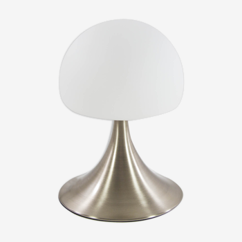 Lampe champignons avec capteur de toucher vintage 90's